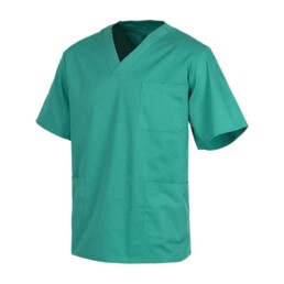 Casacche ospedaliere in cotone