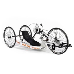 Handbikes