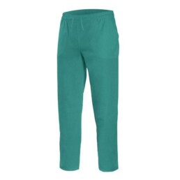 Pantaloni ospedalieri in cotone