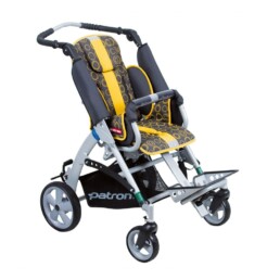Passeggini pediatrici posturali