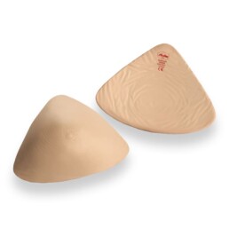 Protesi in silicone post mastectomia