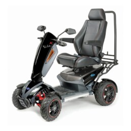 Scooters elettrici