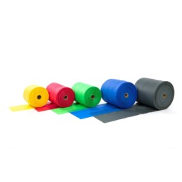 Thera-band® ed elastici per riabilitazione