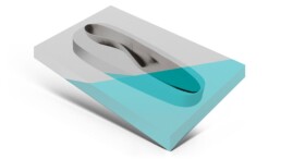 Cad-Cam Paro360 ParoContour